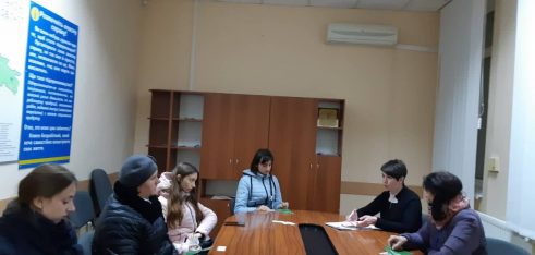 Захист прав споживачів