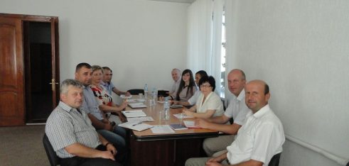 Бюро правової допомоги працюють!