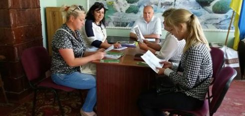 Фахівці Кременецького місцевого центру надали роз’яснення щодо порядку призначення субсидій