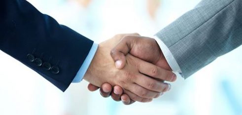 Налагодження співпраці з представником Управління забезпечення прав людини Національної поліції України