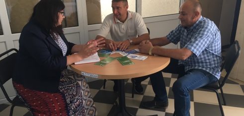 Спрощена процедура отримання учасниками бойових дій групи інвалідності