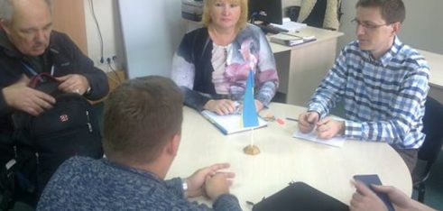 Місія ОБСЄ моніторить ситуацію в Тернопільському регіоні