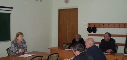 Про систему безоплатної правової допомоги для працівників кадрових служб