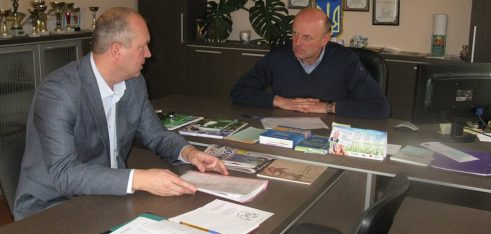 Розширення доступу сільського населення с. Підгородне до системи безоплатної правової допомоги