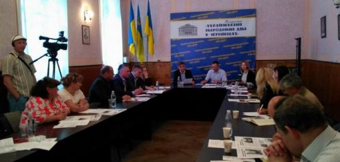 «Назріває конфлікт щодо виділення землі учасникам АТО», – експерти