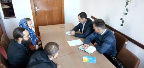 Про призначення субсидії та виділення допомоги на лікування розповів керівник Шумського бюро правової допомоги