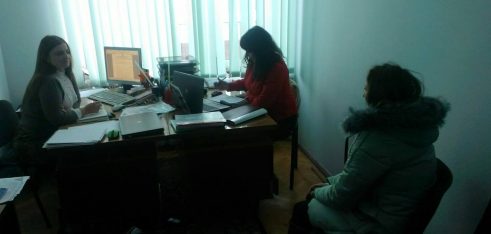 В Підволочиському районі вели мову про підстави позбавлення батьківських прав та попередження насильства в сім’ї