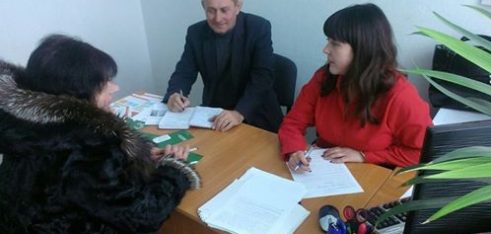 Про черговість спадкування за законом розповіли в Підволочиському бюро правової допомоги