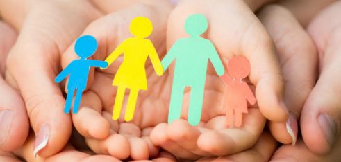 Святий обов’язок батьків – виховувати дітей