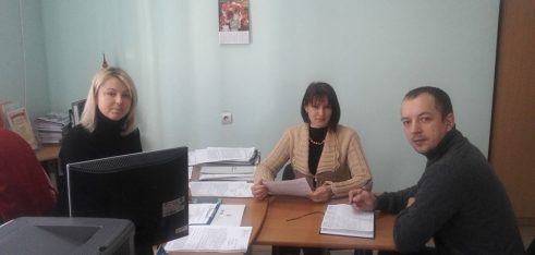 У районних центрах зайнятості запрацювали мобільні консультаційні пункти