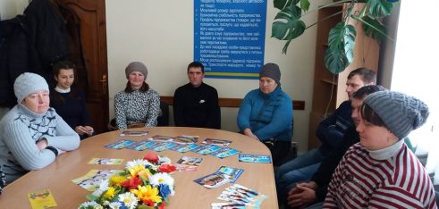 Хто має перевагу в залишенні на роботі у зв’язку зі скороченням чисельності (штату) працівників? Про це дізналися у Кременецькому районному центрі зайнятості