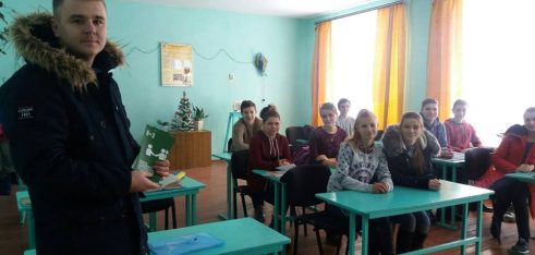 Безоплатна правова допомога жителям об’єднаних територіальних громад