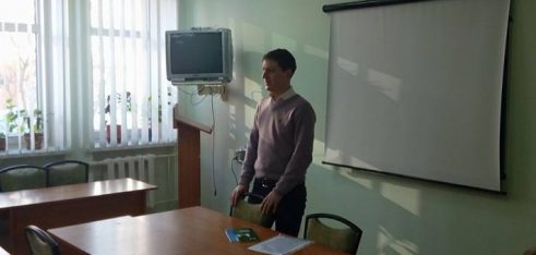 Про зміни до Закону «Про безоплатну правову допомогу» для бухгалтерів та секретарів сільських, селищних рад