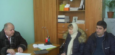 Про правові наслідки позбавлення батьківських прав розповіли  жителям Почаївської територіальної громади