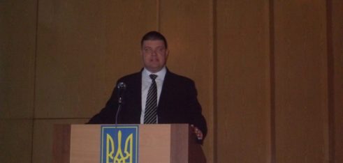 Фахівець бюро правової допомоги допоміг учаснику АТО отримати грошову допомогу на покращення житлових умов будинку