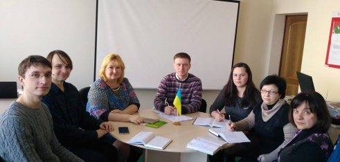 Робоча нарада за результатами роботи та планів діяльності системи безоплатної правової допомоги