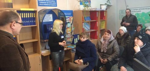 Безробітним Кременеччини розповіли про поновлення пропущених строків для прийняття спадщини