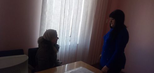 Консультування осіб з особливими фізичними потребами щодо санаторно-курортного лікування та безоплатного проїзду