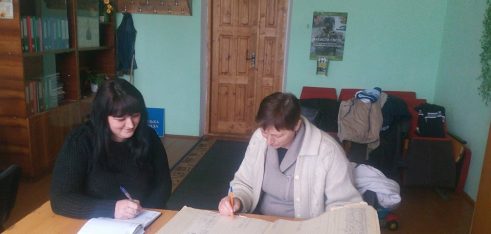 Який порядок отримання свідоцтва про право на спадщину? Проконсультували на Зборівщині