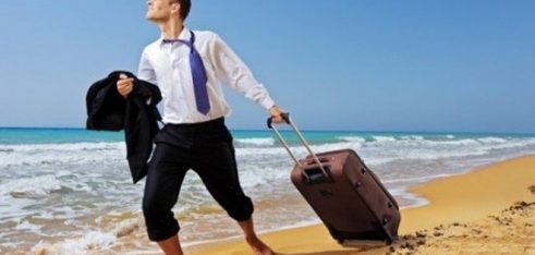 Про що забувають працівники, коли оформляють відпустку