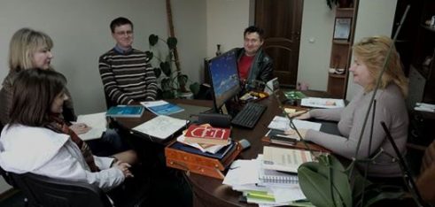 Обмін міжнародним досвідом з надання безоплатної правової допомоги: візит польського адвоката до Регіонального центру