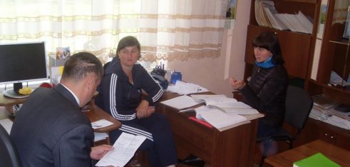 Про виділення земельних ділянок для ведення особистого селянського господарства розповіли у сільських радах