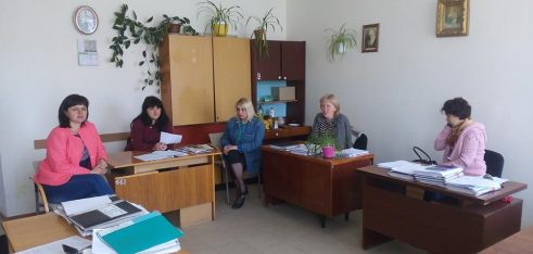 На правопросвітницькому заході у Зборові інформували про оподаткування спадкового майна