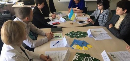 Забезпечення доступу до безоплатної правової допомоги людей похилого віку, осіб з обмеженими можливостями:  круглий стіл об’єднав зусилля у сфері надання БПД