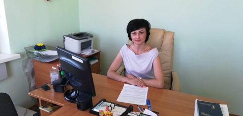 Представниця бюро правової допомоги захистила право громадянки на пенсію у зв’язку з втратою годувальника