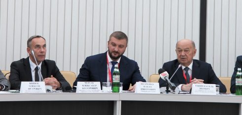 Студенти Національного юридичного університету ім. Я. Мудрого зможуть долучатися до роботи в системі БПД