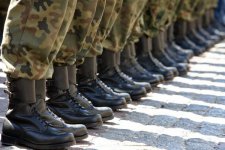 Про механізм безоплатної правової допомоги говорили  на зустрічі з військовослужбовцями  в Коропському районному військовому комісаріаті