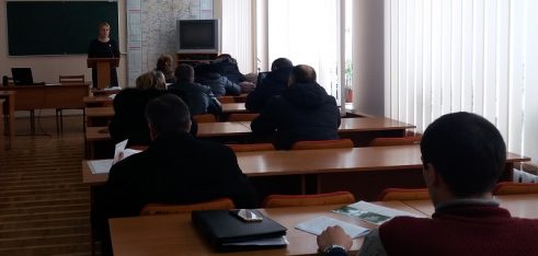 Партнерство з органами місцевого самоврядування — найкращий спосіб вирішення правових проблем мешканців громад