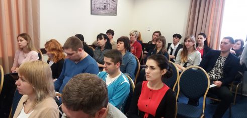 Важливі питання підтримки ВПО