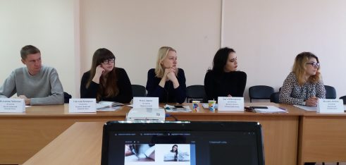 Вчимося нового та закріплюємо старі знання