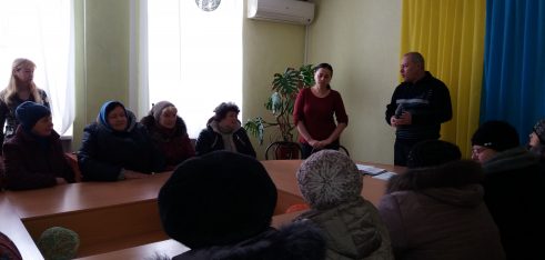 Пенсійна реформа в дії