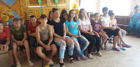 Діти – це наше майбутнє