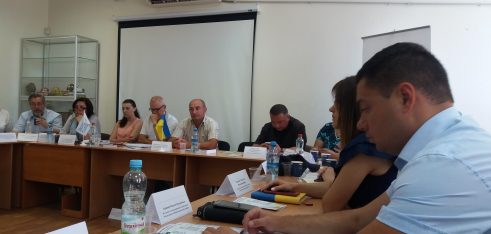 Пробація сьогодні: зміни, плани, партнерство