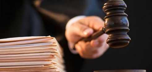 Надання правової допомоги засудженим