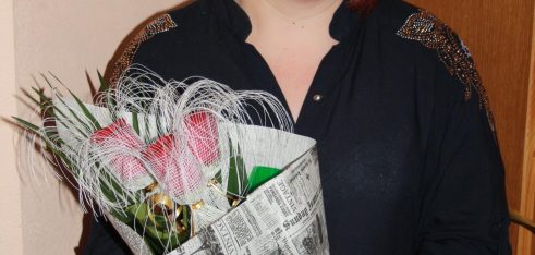 Спеціаліст Селидівського бюро правової допомоги успішно захистила право внутрішньо переміщеної особи на спадщину