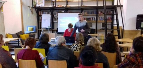 Про зміни, які чекають українців із запровадженням пенсійної реформи, роз’яснили фахівці системи безоплатної правової допомоги, юстиції та пенсійного фонду