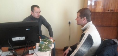 Керівники бюро правової допомоги роз’яснюють щодо права на обов’язкову частку у спадщині та припинення підприємницької діяльності фізичної особи – підприємця