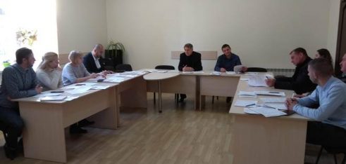 На Буковині організовують «круглі столи», покликані сприяти якіснішій роботі адвокатів