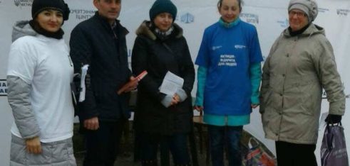 Мобільний інформаційний пункт завітав до Борщівської міської ОТГ та у Більче-Золотецьку сільську ОТГ