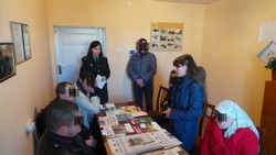 Не дозволь зруйнувати своє життя!