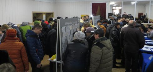 Повір у себе, адже все можливо!