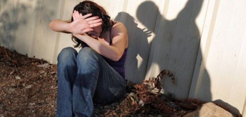 Домашнє насильство – злочин, а не сімейні справи