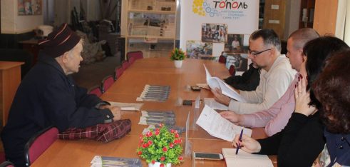 Безкоштовні юридичні консультації