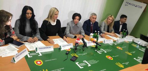 Сімейні радники працюють вже у п’яти містах України