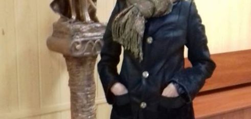 Адвокат з Донеччини домоглася для своєї підзахисної виправдувального вироку