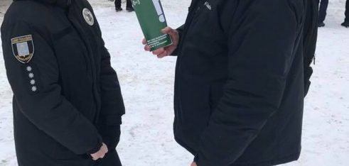 Розширення можливостей доступу до правової допомоги